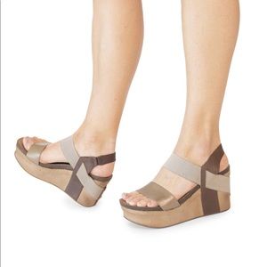 OTBT Bushnell Wedges